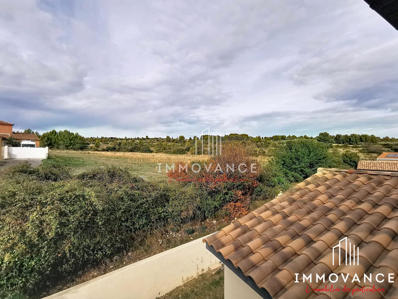 Villa - 115 m² - 4 pièces