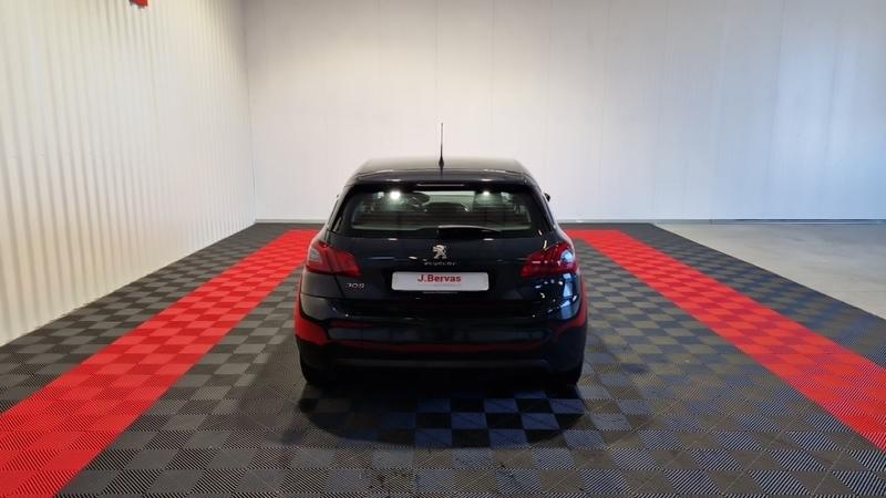Peugeot 308 bluehdi 130ch ss eat6 active