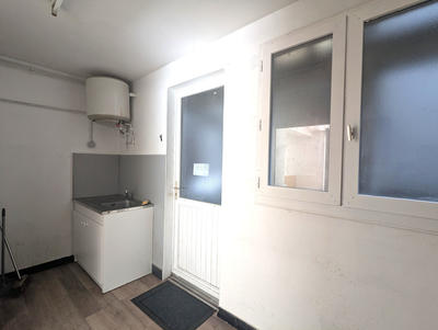 Local commercial - 65 m²