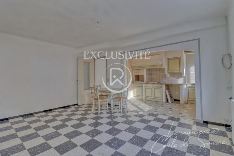 Maison de ville - 154 m² - 7 pièces