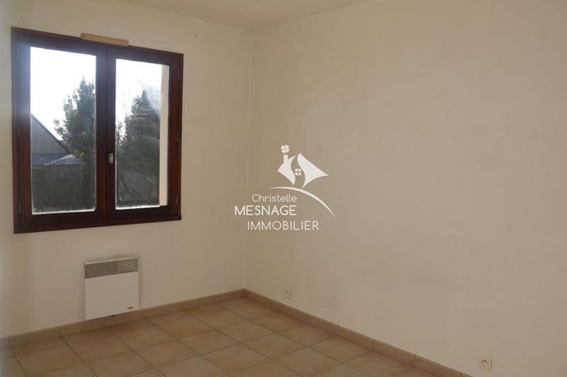 Maison - 70 m² - 5 pièces