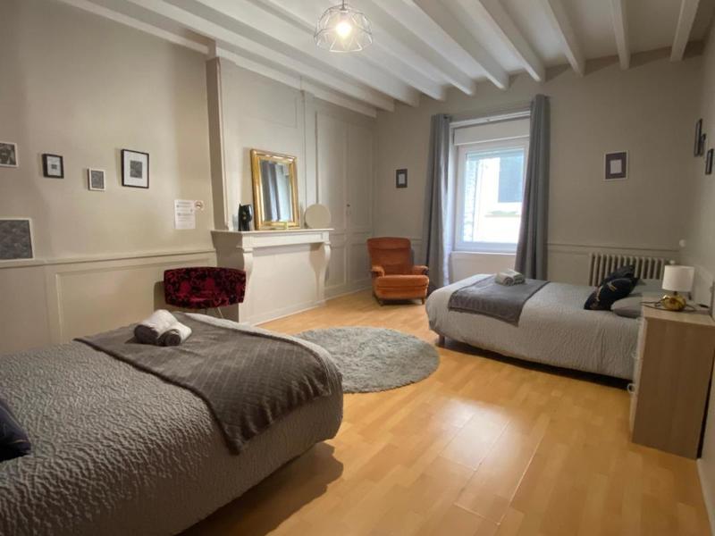 Maison - 152 m² - 6 pièces