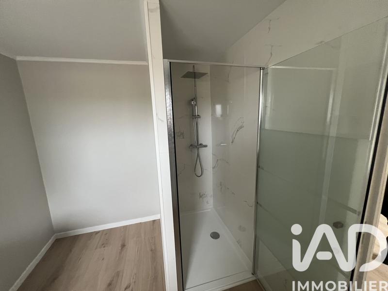 Maison - 86 m² - 4 pièces