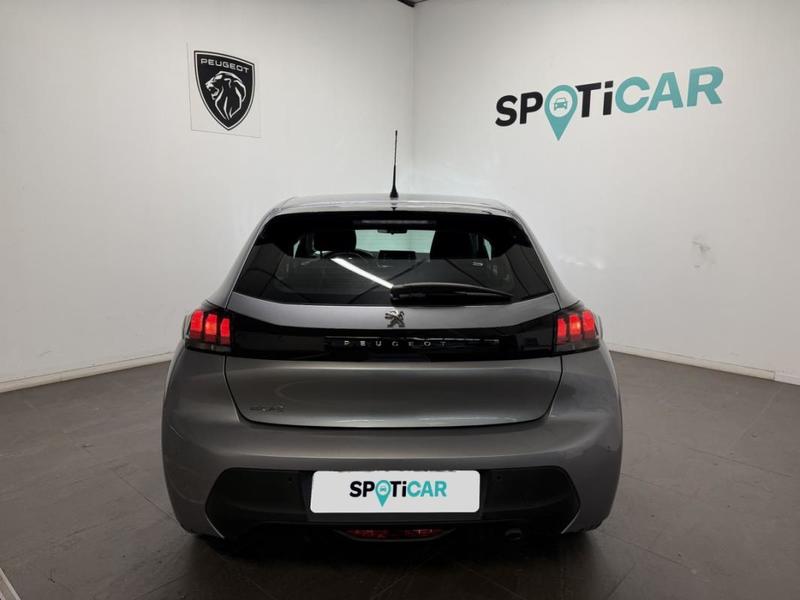 Peugeot 208 II 1.2 Pt 100 s&amp;S Active Business