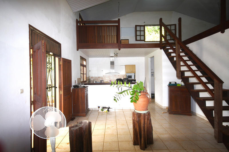 Maison - 141 m² - 4 pièces