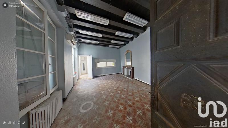 Appartement - 77 m² - 3 pièces