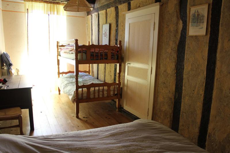 Maison traditionnelle - 455 m² - 10 pièces