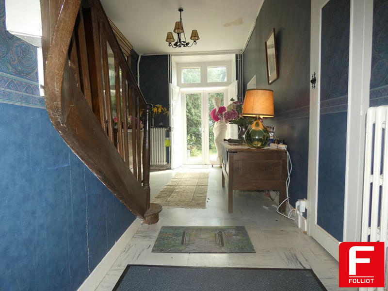 Maison - 177 m² - 7 pièces