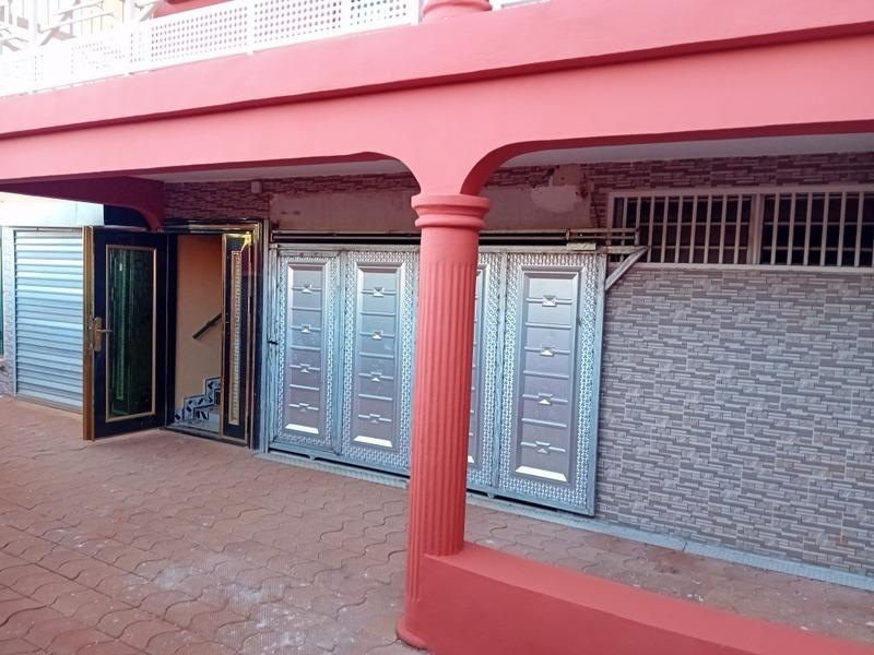 Appartement - 101 m² - 4 pièces