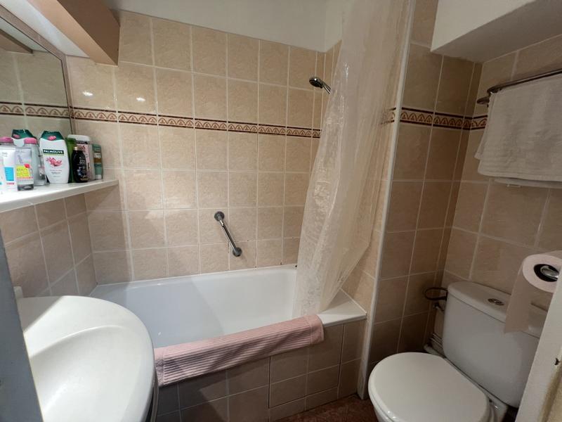 Appartement - 27 m² - 1 pièce