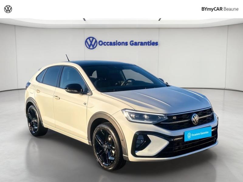 Volkswagen Taigo 1.5 Tsi 150 Dsg7 R-Line Edition