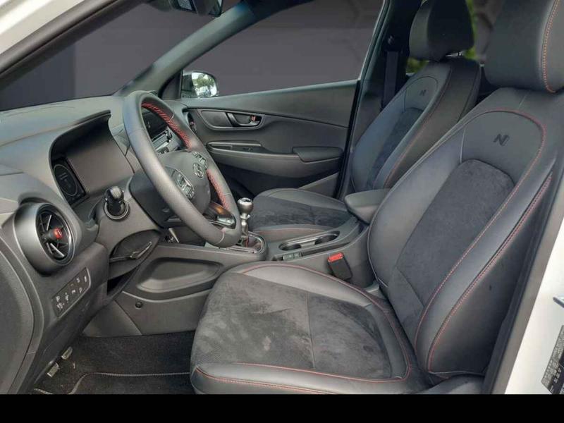 Hyundai Kona 1.0 t-GDi 120 cv Hybrid 48v n-Line Executive