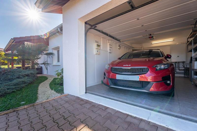 Villa - 122 m² - 5 pièces