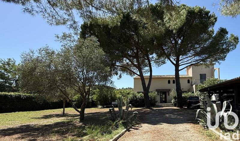 Maison de campagne - 157 m² - 7 pièces