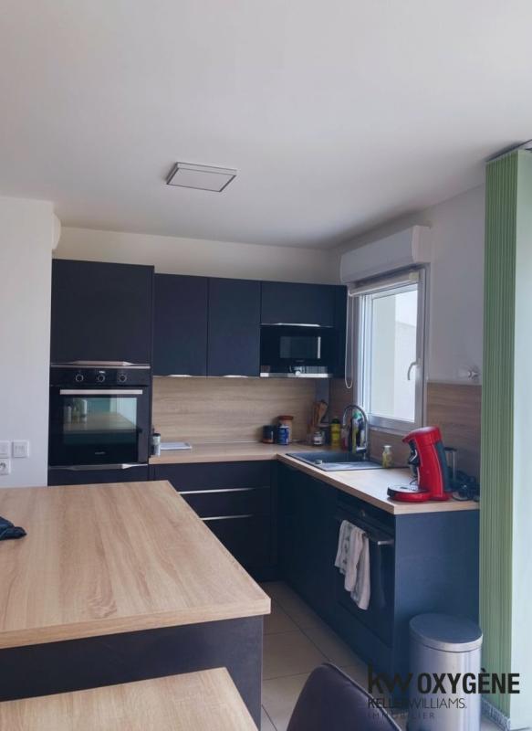 Appartement - 72 m² - 3 pièces