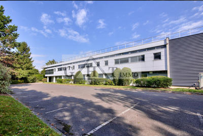 Entrepôt - 3 384 m²