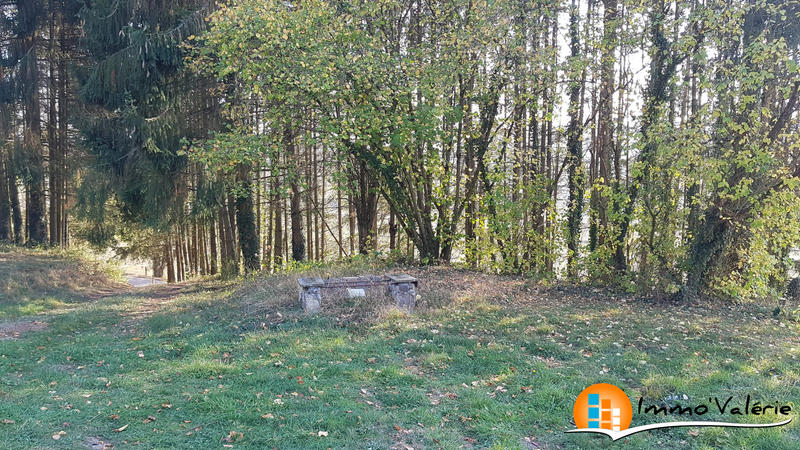 Terrain agricole - 3 500 m²