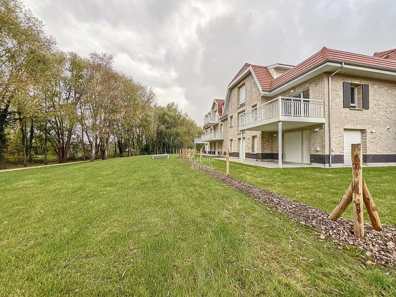 Appartement - 95 m² - 4 pièces