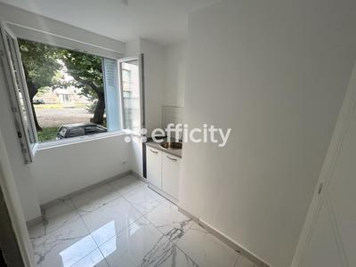 Appartement - 51 m² - 3 pièces