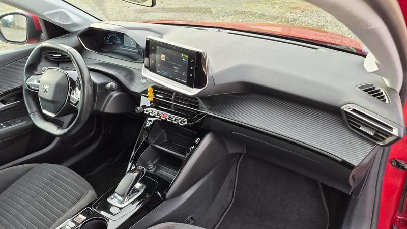 Peugeot 208 136 100 kWh Active - Automatique