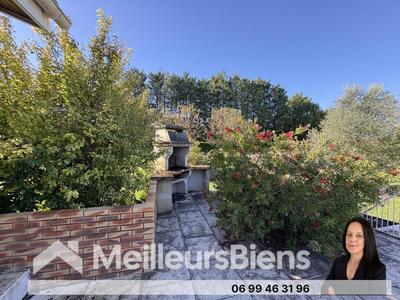 Maison - 265 m² - 1 pièce