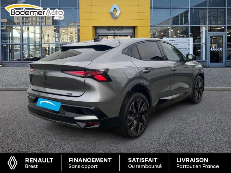 Renault Rafale E-Tech full hybrid 200 esprit Alpine