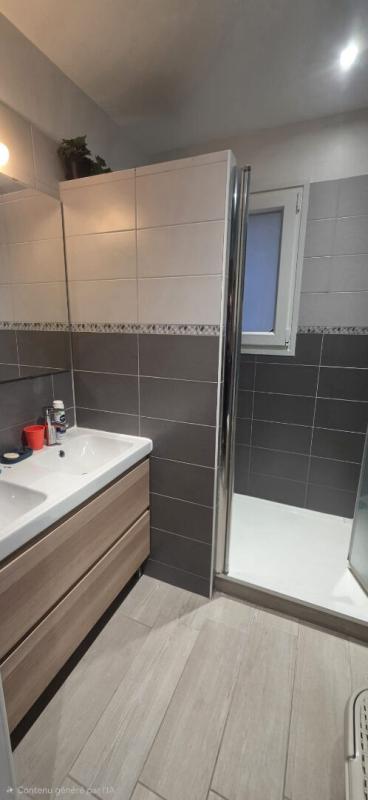 Maison - 97 m² - 5 pièces