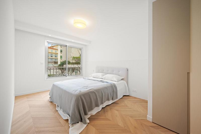 Appartement - 78 m² - 3 pièces