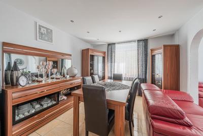 Maison - 132 m² - 4 pièces