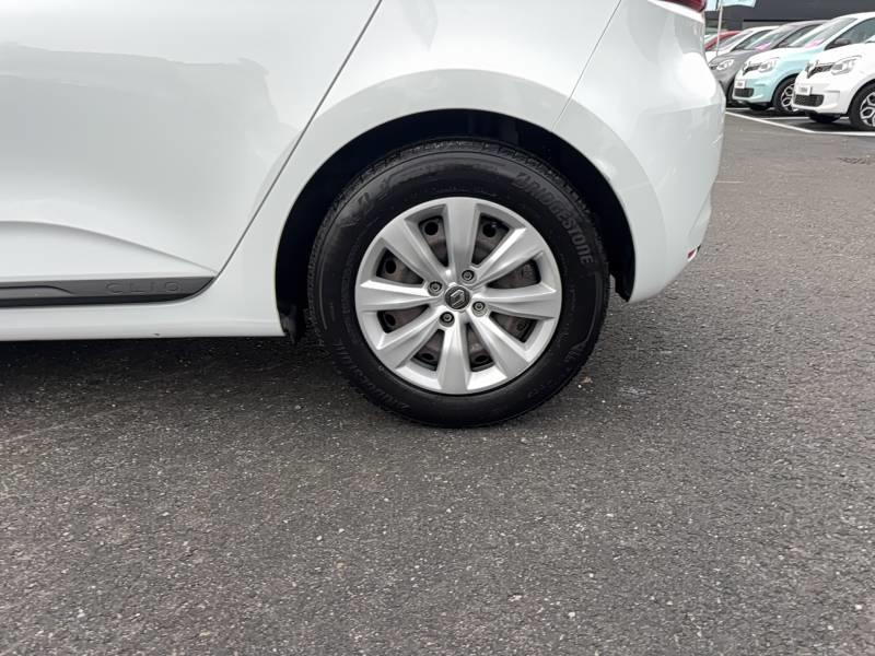 Renault Clio Societe Blue Dci 85 Air