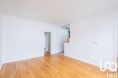 Appartement - 51 m² - 3 pièces