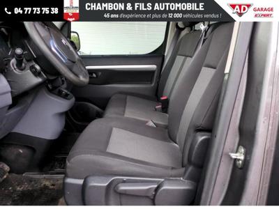 Toyota Proace 2.0 180 d-4d - Bva Cabine Approfondie Medium