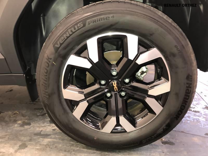 Dacia Duster Mild Hybrid 130 Extreme