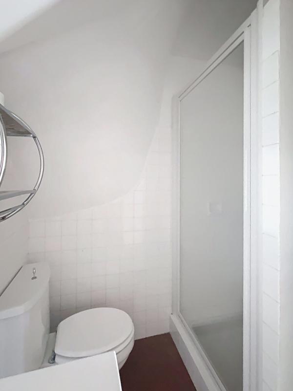 Appartement - 29 m² - 1 pièce