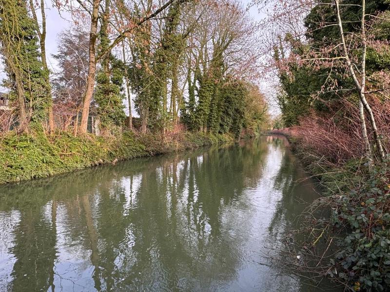 Maison - 124 m² - 4 pièces