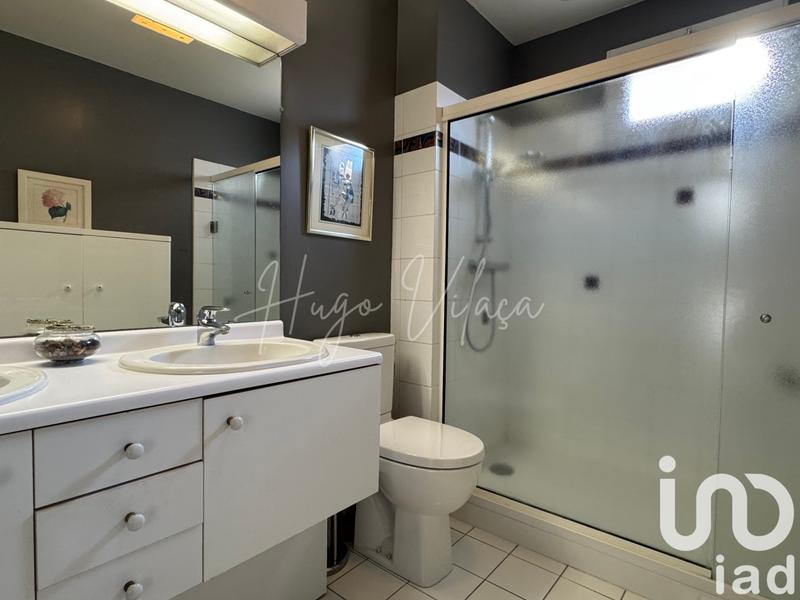 Maison - 165 m² - 7 pièces