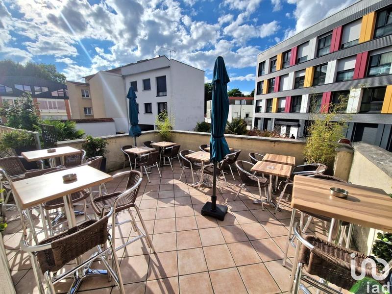 Local commercial - 300 m²