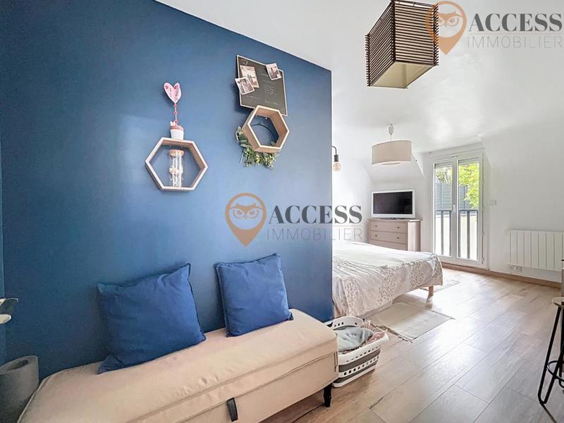 Maison - 161 m² - 6 pièces