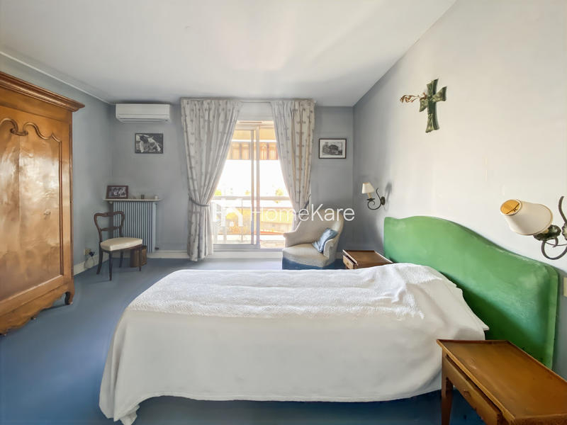 Appartement - 134 m² - 4 pièces