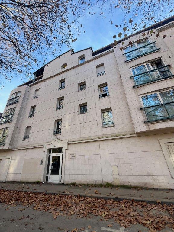 Appartement - 23 m² - 1 pièce