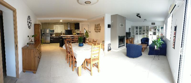 Chambre - 22 m² - 1 pièce