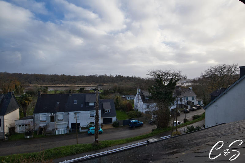 Maison - 136 m² - 6 pièces