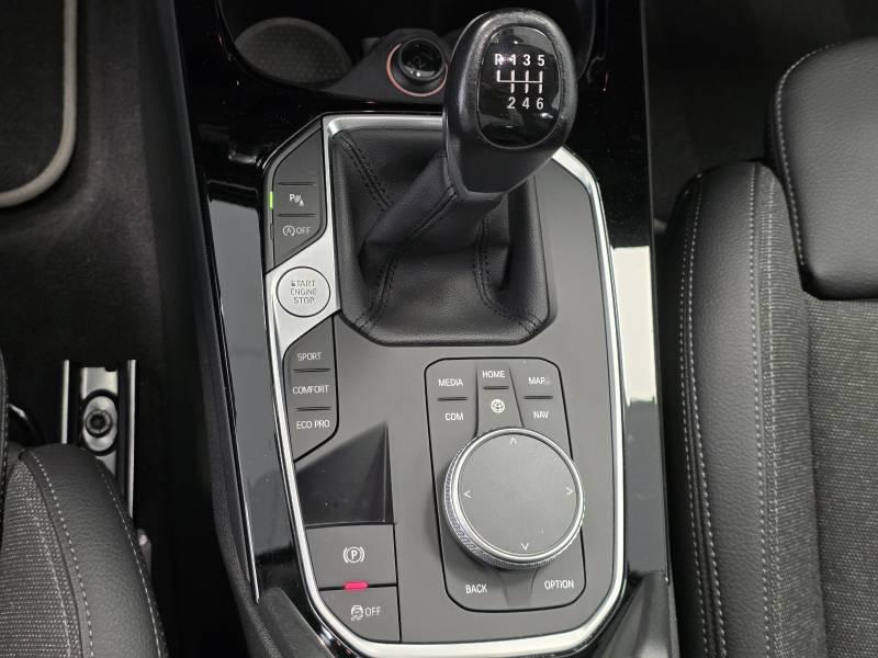 Bmw Série 1 116d 116 ch Edition Sport