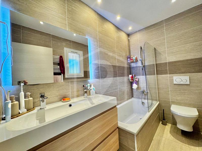 Maison - 132 m² - 4 pièces