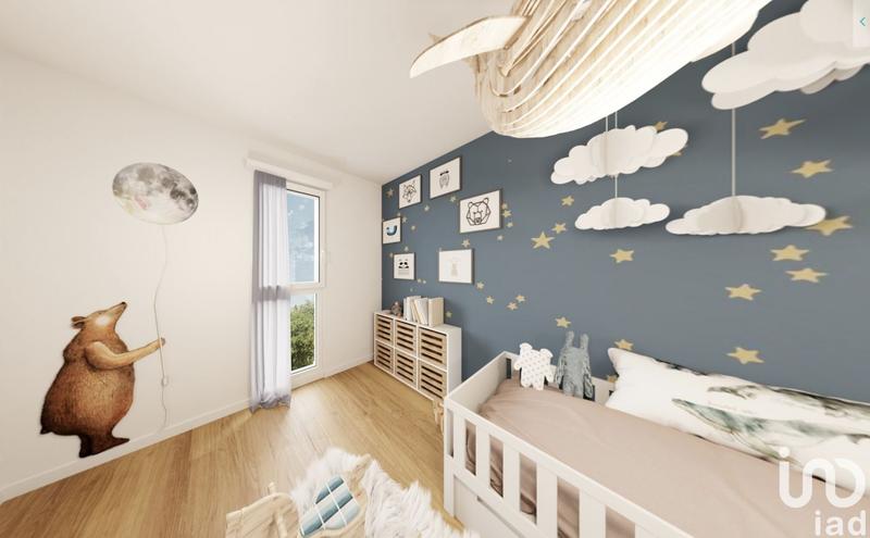 Maison - 114 m² - 5 pièces