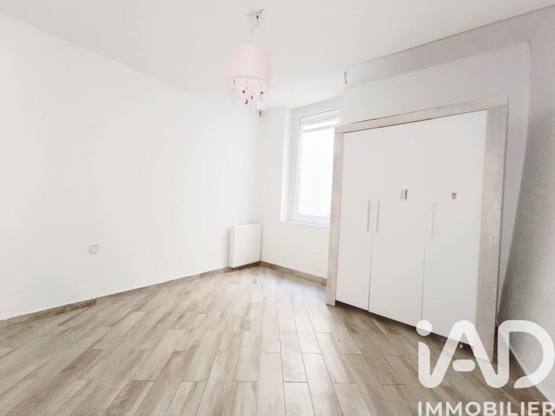 Appartement - 80 m² - 3 pièces