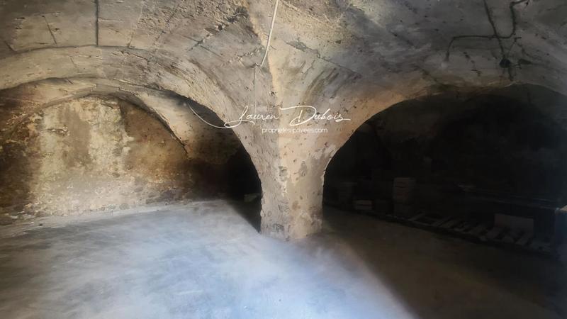 Grange - 100 m² - 2 pièces