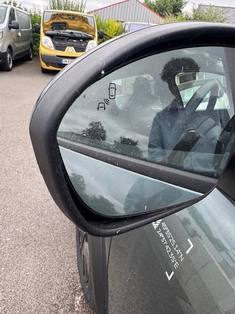 Dacia Jogger 1.6 Hybrid 140 Expression 7pl