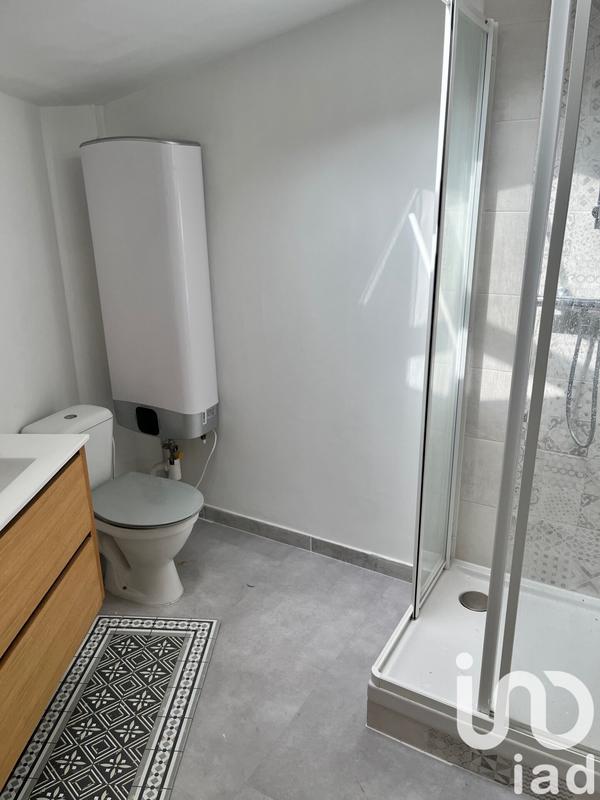 Maison de ville - 80 m² - 5 pièces