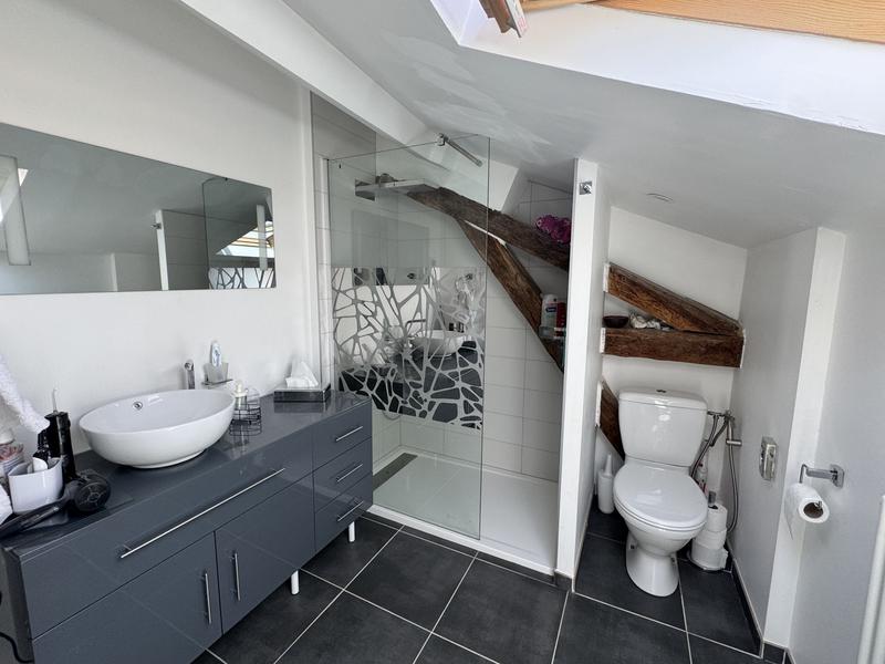 Maison - 345 m² - 11 pièces